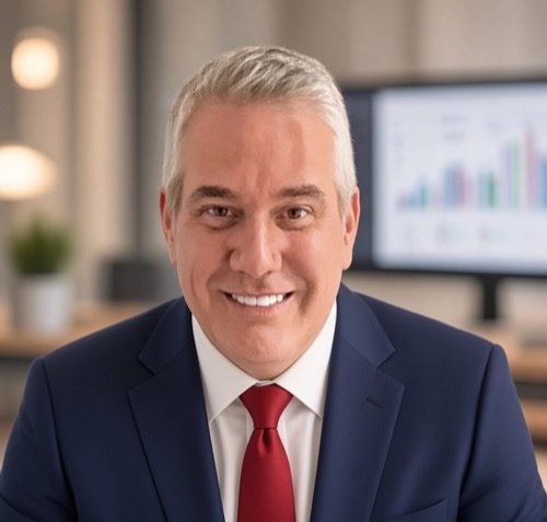 Jim Norris, founder of NorrisAI AlphaLens